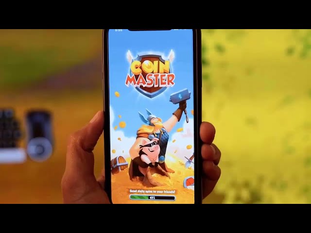 🕹️ 100% 運行 ✅ Coin Master Hack 2024 - 如何獲得 Coin Master 免費旋轉！