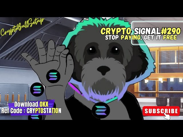 🚀🚀🚀 MYRO Coin Signal#290 || BTC ETH & ALT Coin Signals || Check Description for COPY TRADING 🗲