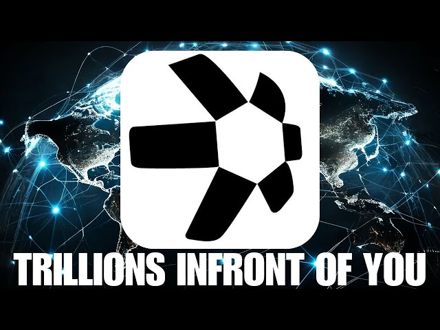 🚨 QUANT (QNT): TRILLIONS INFRONT OF YOU!!! 🚨