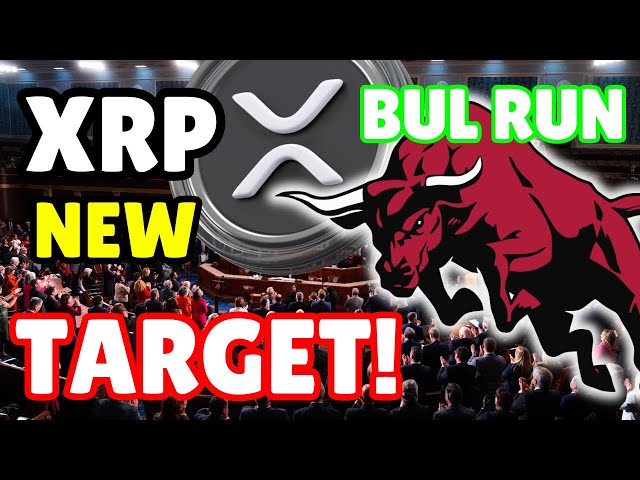 Ripple XRP News : 🚨 La réduction des taux de la FED déclenche la Crypto Bull RUN ! 🚀 Mouvement de puissance Ripple/Tranglo ODL ! 💥