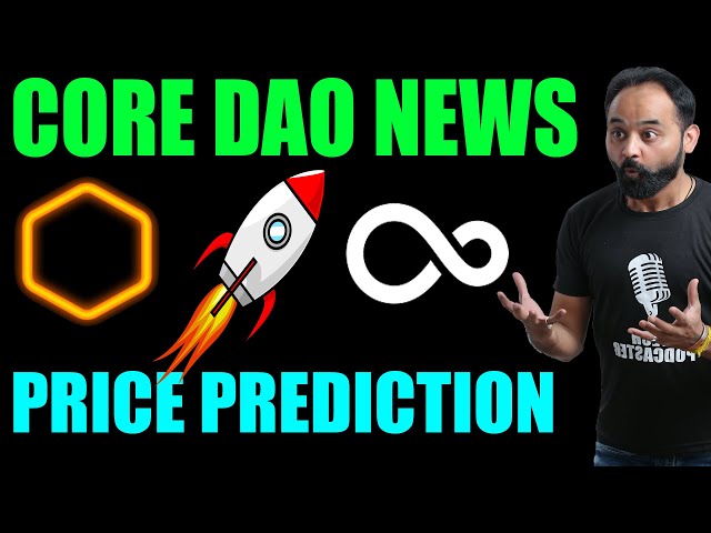 Satoshi Core Dao Price prediction & OpenX Network OEX Token Generation Event Updates | Rajeev Anand