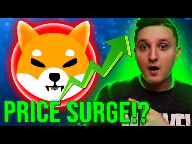 SHIBA INU COIN PRICE PUMP COMING ! SHIBA INU PRICE PREDICTION ! SHIB NEWS TODAY