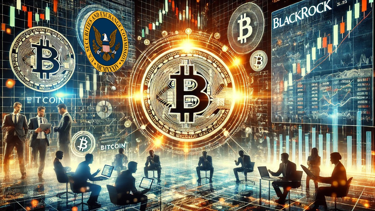 The SEC Approves Options Trading for the BlackRock Bitcoin ETF (BTC)