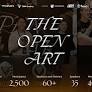 The Open Art (TONX) – イノベーションと表現の自由が出会う夜