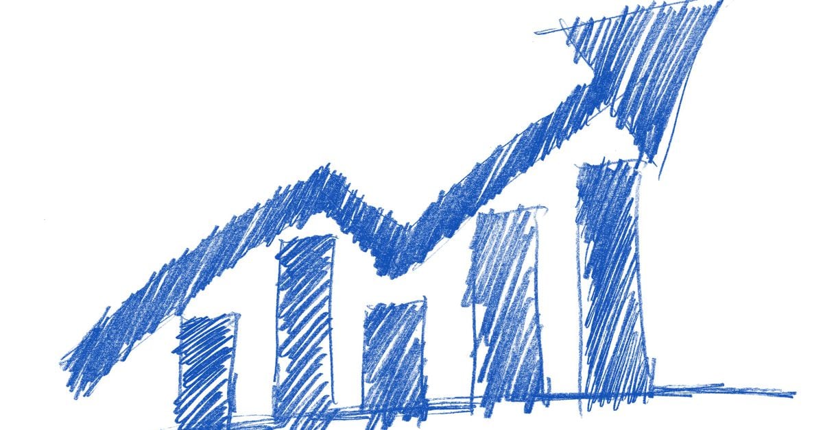 Le prix du Bitcoin (BTC) dépasse les 64 000 $ alors que les attentes en matière de facilité monétaire augmentent