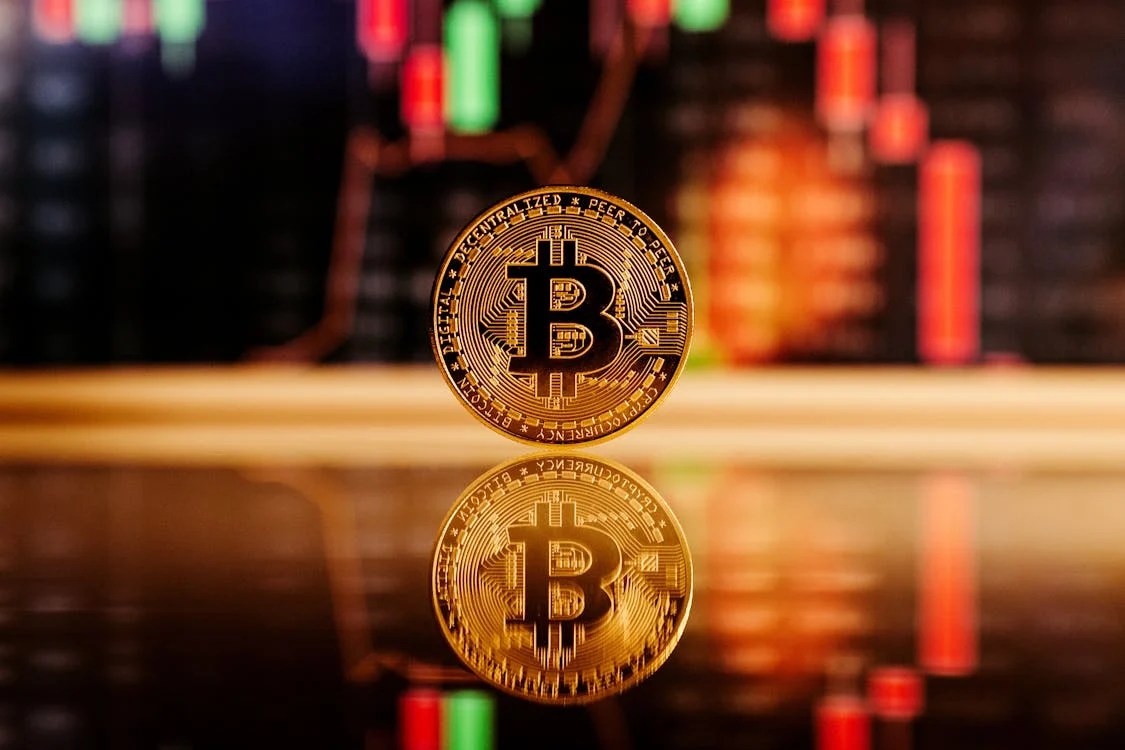 Bitcoin (BTC) Rising As Selling Pressure Drops, But Why Is $65,000 Hard To Break?