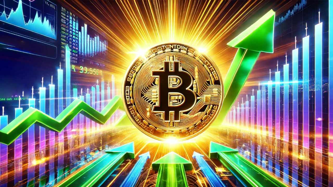 Ist Bitcoin ein risikoreicher oder risikofreier Vermögenswert? BlackRock wägt ab