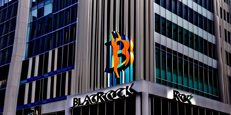 BlackRock Cements Dominance in the Bitcoin Spot ETF Market, Holding Over 350K BTC