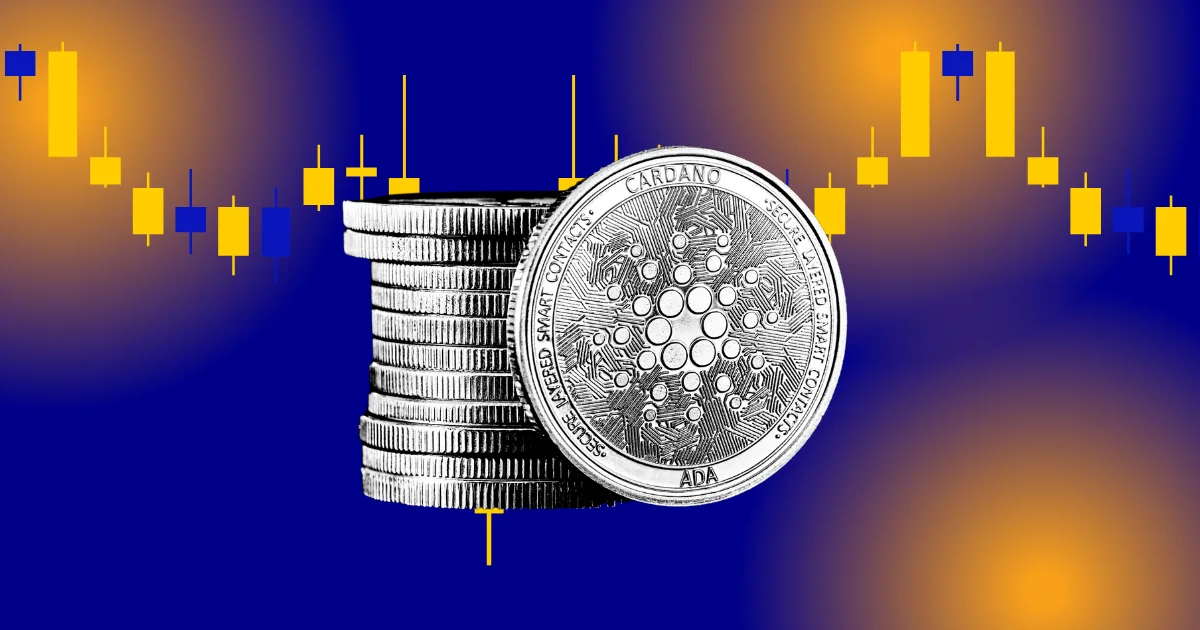 Cardano(ADA) 가격 예측: ADA는 누적이 최고조에 도달함에 따라 40% 폭발할 준비가 되어 있습니다.