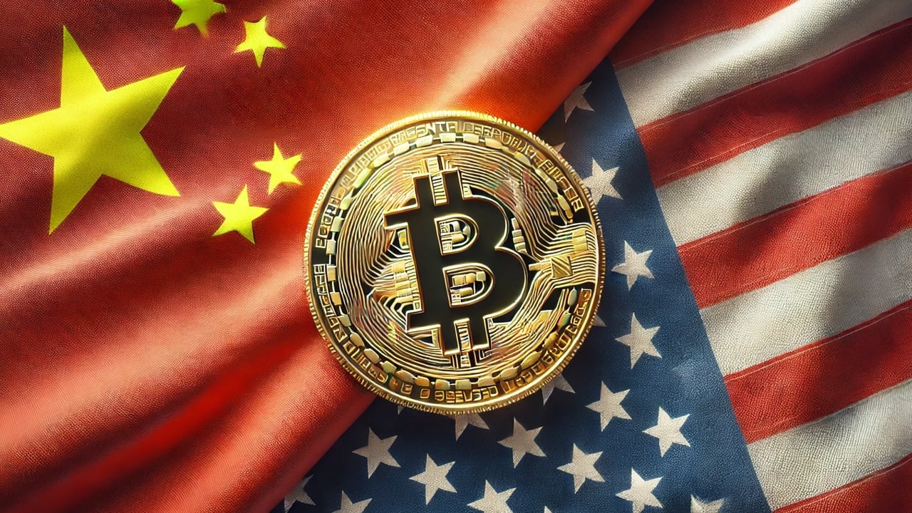 Les pools chinois contrôlent toujours la majorité du hashrate Bitcoin