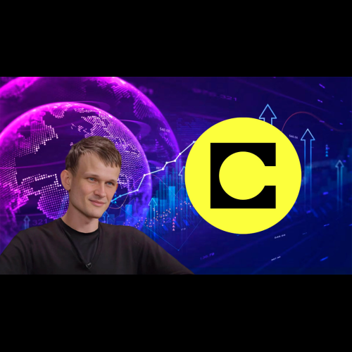 以太坊联合创始人 Vitalik Buterin 称赞 Celo 在稳定币日活跃地址方面超越了 Tron