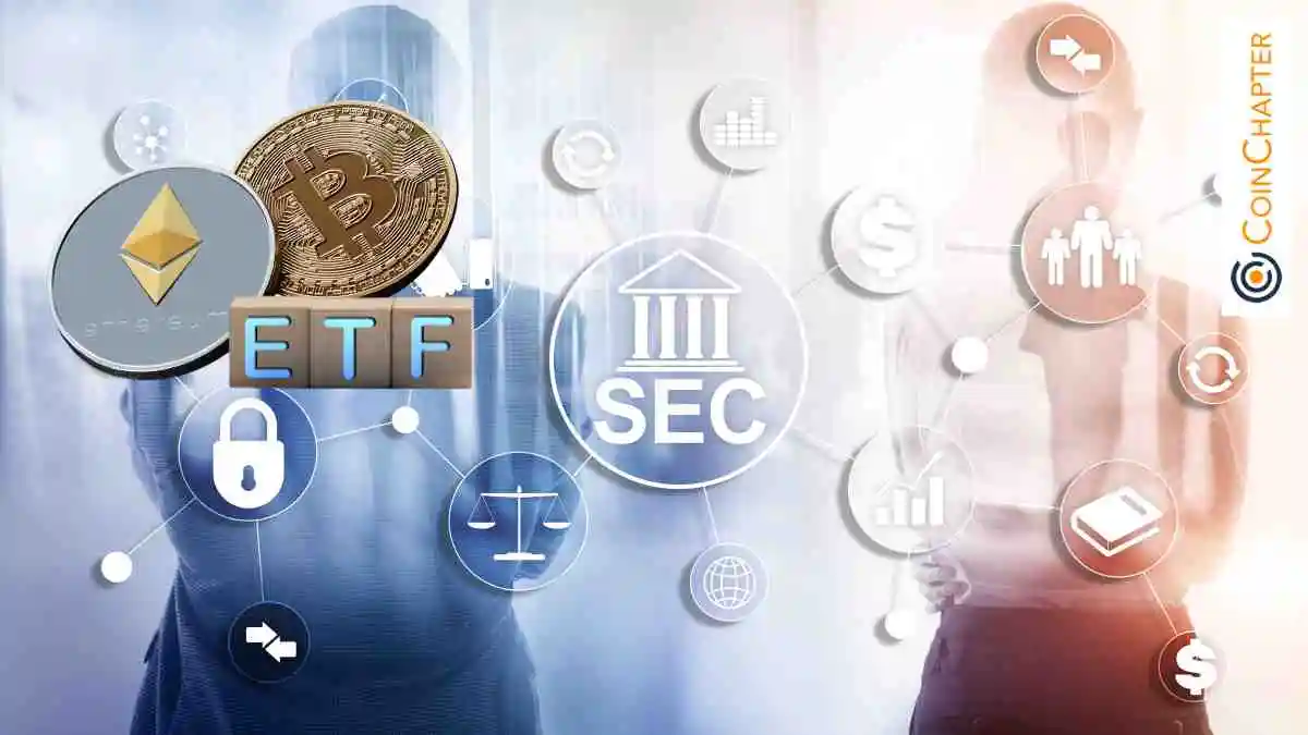 SEC, 이더리움 ETF 결정 연장, 시장 영향 지연