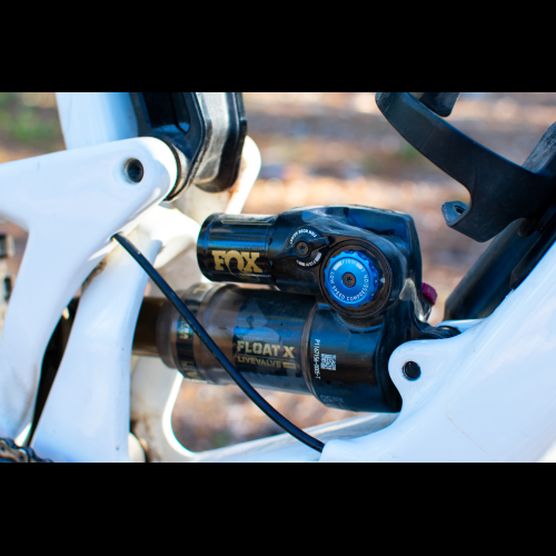 Fox Live Valve Neo: Wireless Suspension System Launches Today