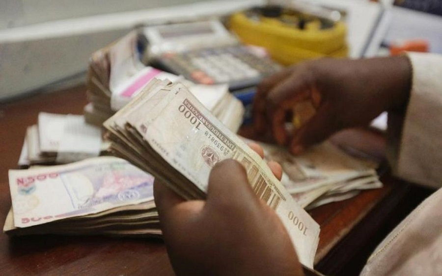 Naira Depreciates to New Low against US Dollar as CBN Shocks Market with Further Rate Hike