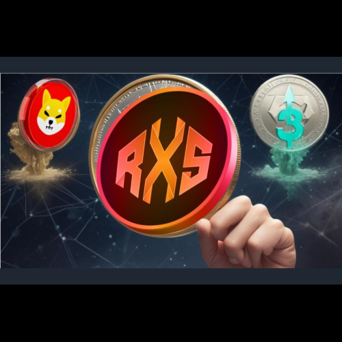 Rexas Finance (RXS) vs Shiba Inu (SHIB) : quel est le meilleur pari à long terme ?