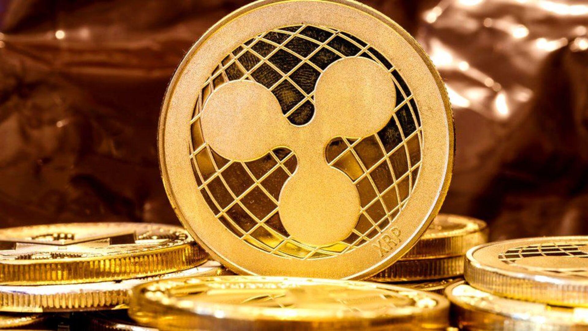 리플(XRP) 가격 예측: XRP가 곧 폭발적인 가격 상승을 가져올 수 있을까요?