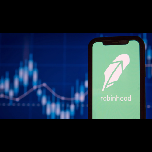 Robinhood fügt Uniswap (UNI), Stellar (XLM) und Tezos (XTZ) zu seiner Krypto-Plattform für New Yorker Benutzer hinzu