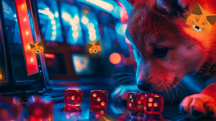 Rollblock (RBLK) : l'Altcoin tendance qui pourrait rivaliser avec les courses 2021 de Shiba Inu et Dogecoin