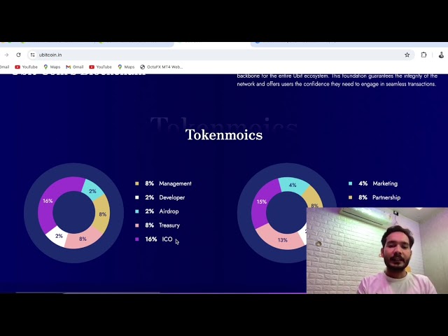 Bitcoin-Preisanalyse, keine Münzpreisvorhersage im Bull Run, kein Coin Mining Ubit Review