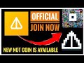 new not coin available.|| not pixel me mining kese kare. || not pixel mining projects.