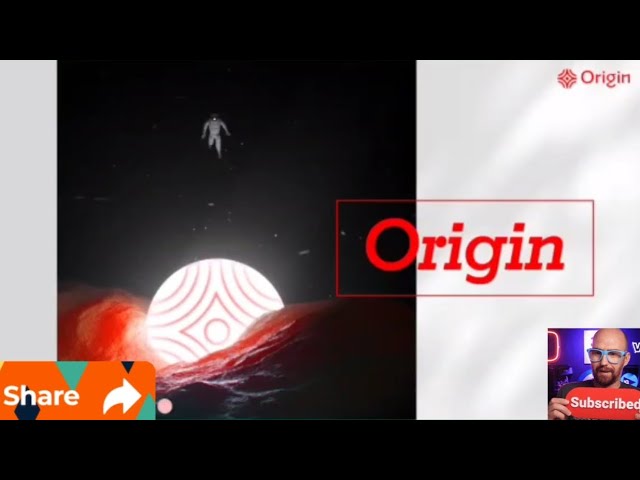 Das beste Defi-Origin-Projekt der Welt | Top-Trend-Lgns-Token | Origin Business Vollständige Informationen