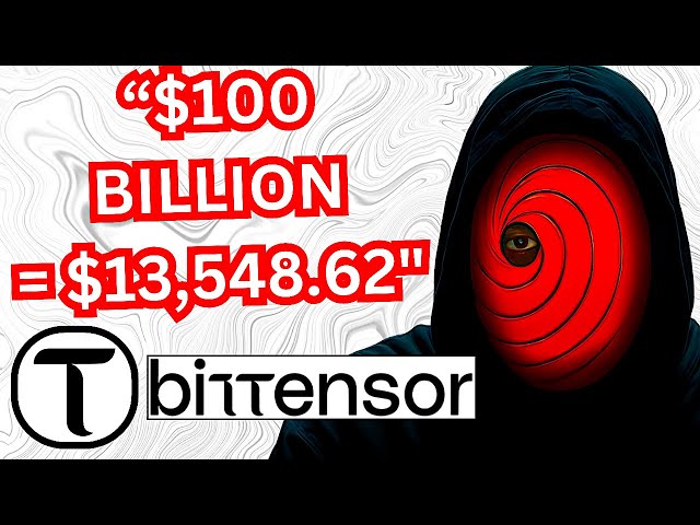 5-Digit TAO is Programmed? | An Update on the Bittensor Network, My Thesis, & SNEDITTOBILLIONSNOW