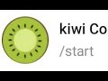 Kiwi Telegram Nouveau robot minier | Faites simplement tourner et gagnez | 1 tonne à 672 Taka