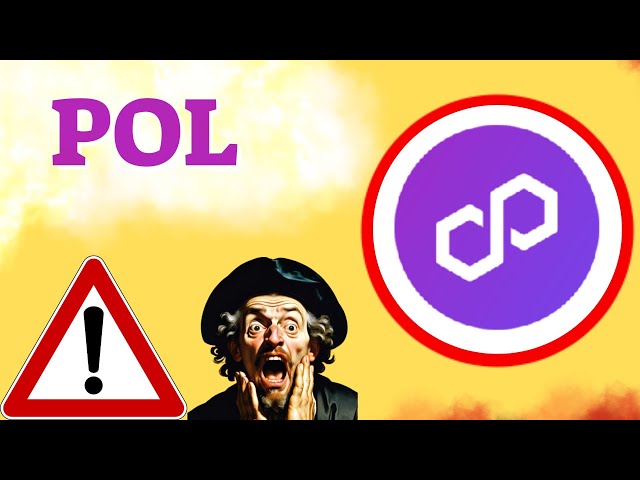 POL Prediction 24/SEP POL MATIC Coin Price News Today - Crypto Technical Analysis Update Price Now