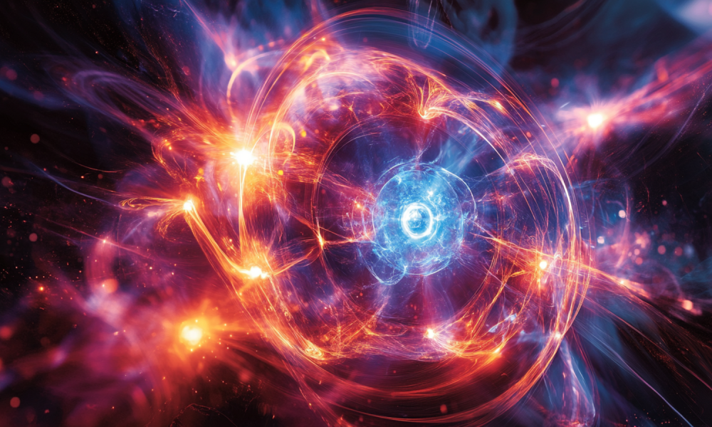 AI Integration Into Nuclear Fusion Research Marks a Pivotal Moment for Both Fields