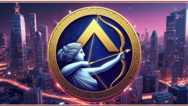 Artemis Coin：加密货币预售通过实际应用重新定义市场