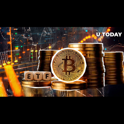 美国比特币 ETF 有 83% 的可能性超越中本聪，成为最大的 BTC 持有者