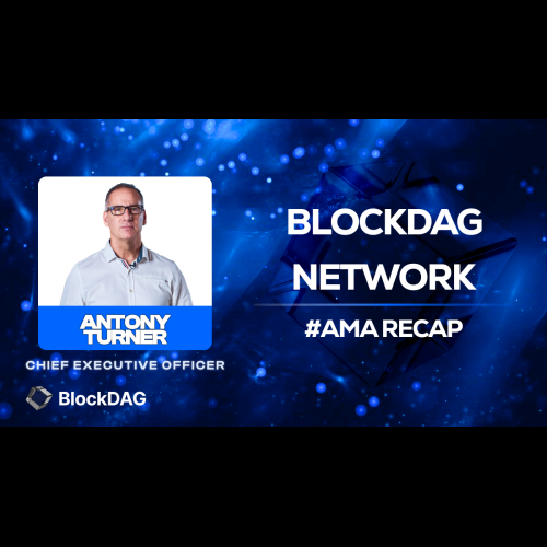 BlockDAG Presale Hits $76M, ICP Down 9.21%, HBAR Tries to Hold On!