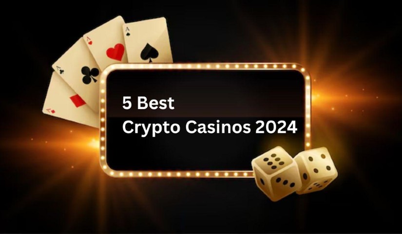 Le meilleur casino crypto – BC. Jeu – 360 % de bonus de bienvenue