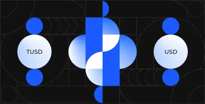 Curve Finance envisage de supprimer TrueUSD (TUSD) de sa liste de jetons de support