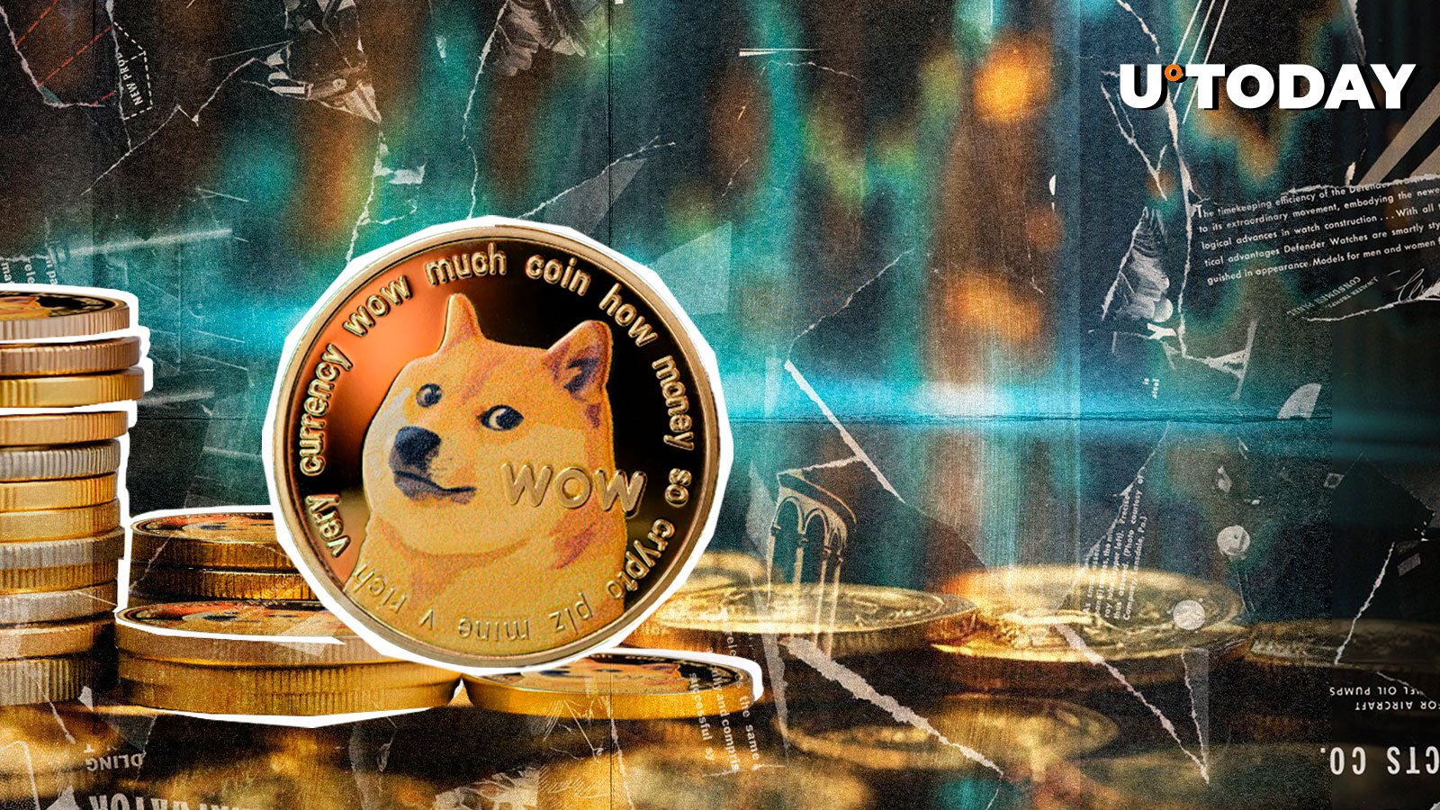 Le prix du Dogecoin (DOGE) pourrait enfin briser ses chaînes pour déclencher un rallye, signalent plusieurs mesures