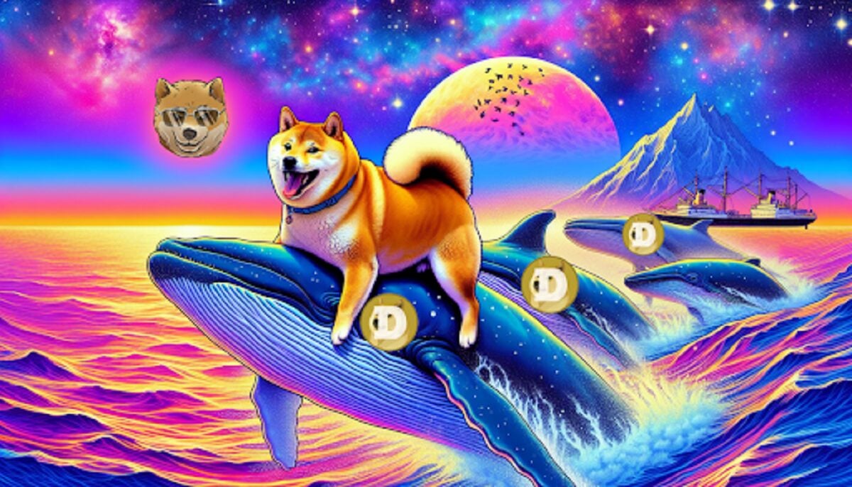 DOGEN: The First Memecoin for Alpha Males Who Demand the Best