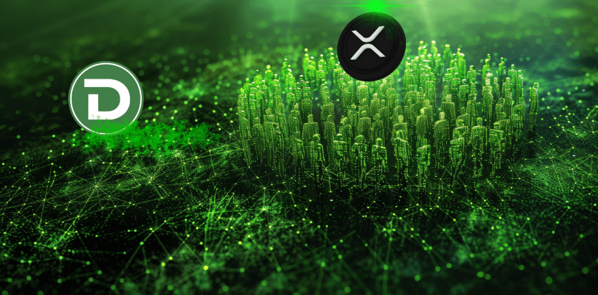 DTX Exchange (DTX): Der beste neue Altcoin zum Investieren?