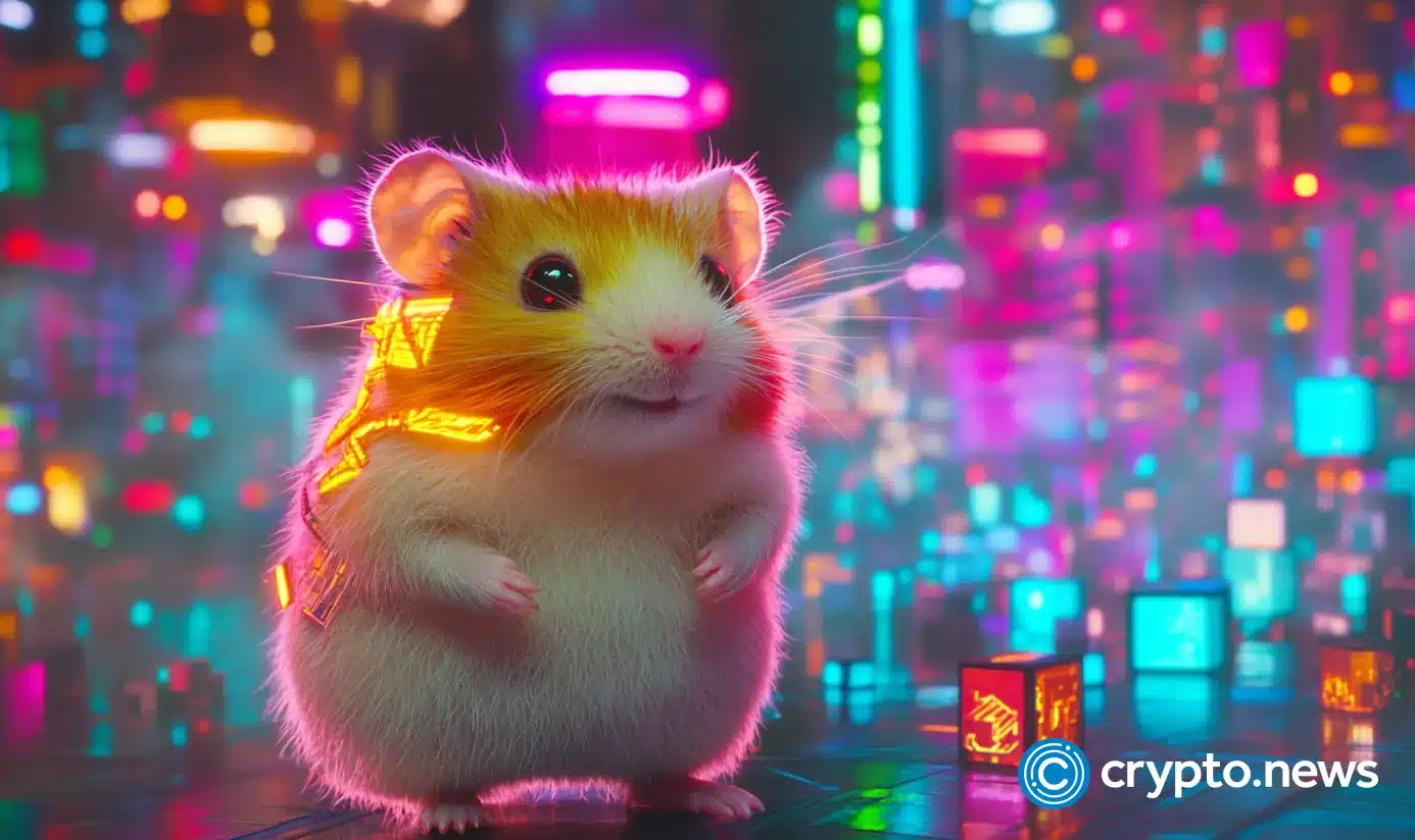 Hamster Kombat étend sa feuille de route et se prépare à la débâcle du parachutage