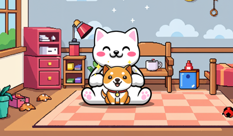 2025 年に 100 倍になる可能性のある 3 つの注目の新しいミームコイン: Popcat、Baby Doge Coin、Cutushi