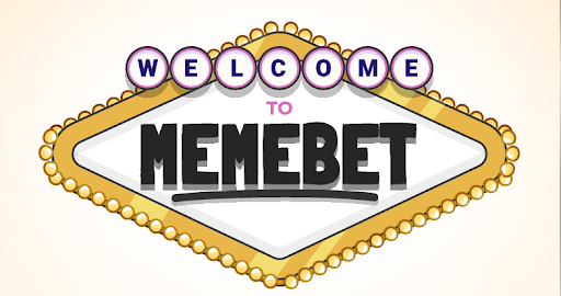 MemeBet Token — World's First Meme Coin Casino That Could Explode After Launch