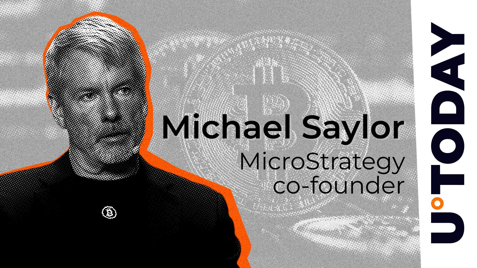 Michael Saylor möchte, dass Sie ihn fragen, wie er mehr Bitcoin kaufen kann