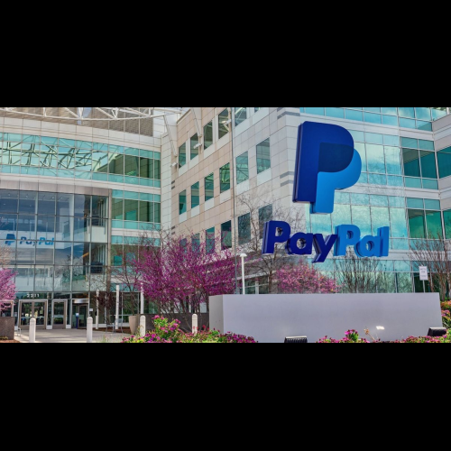 PayPal (PYPL) Enables U.S. Business Accounts to Buy, Hold and Sell Crypto