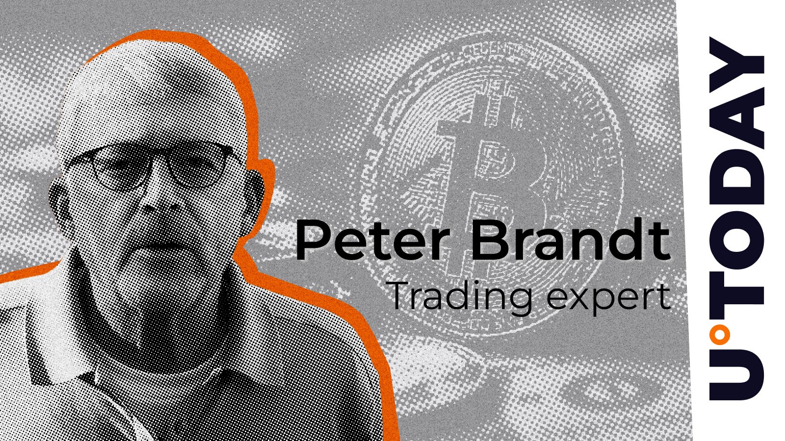 Peter Brandt Breaks Silence on Bitcoin (BTC) Price Action, Says Bull Flag Controversy Is Irrelevant