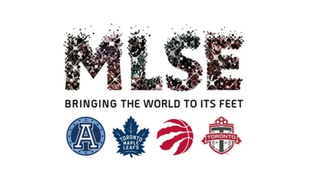 Rogers Communication acquiert la participation majoritaire de Maple Leaf Sports & Entertainment (MLSE) auprès d'Entreprises Bell Canada (BCE) pour 4,7 milliards de dollars