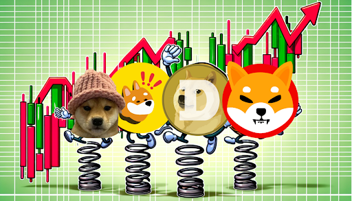 Shiba Inu-Preisvorhersage: Warum SHIB-Wale im Autumn Bull Run auf andere Meemcoins mit Hundemotiv zurückgreifen