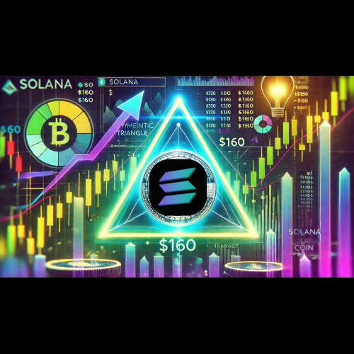 Solana (SOL) Nears Critical Juncture As The Token Tests Crucial Resistance Levels