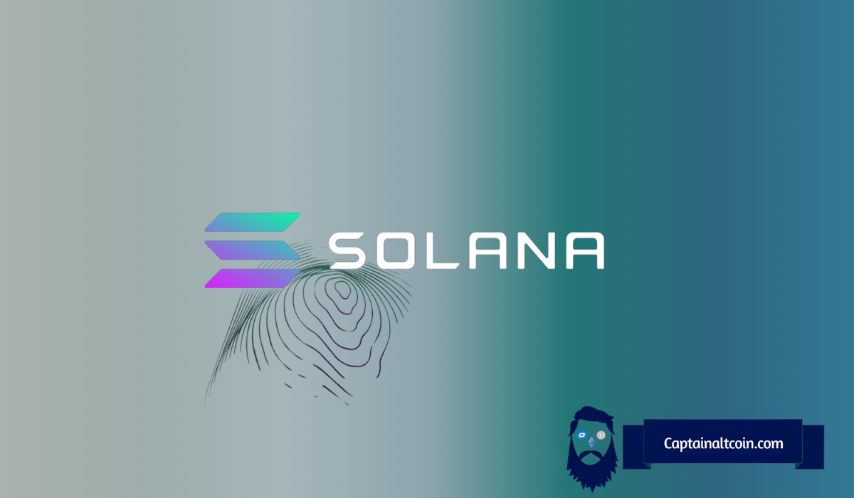 Top Trader Says Solana (SOL) Against Ethereum (ETH) Chart Is ‘An Interesting One’: Here’s Why He’s Bullish On SOL/ETH