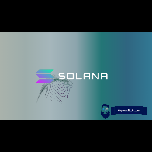 Top Trader Says Solana (SOL) Against Ethereum (ETH) Chart Is ‘An Interesting One’: Here’s Why He’s Bullish On SOL/ETH