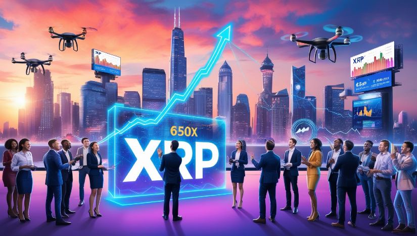 XRP 가격 예측: 급등할 것인가, 하락할 것인가?