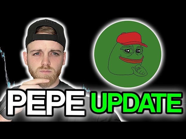 Pepe | Preisvorhersage und technische Analyse